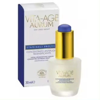 VITA-AGE AURUM serum antiedad 30ml. - 1