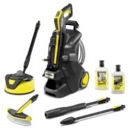 Karcher K5 Power Control Flex Home & Brush Anniversary Edition - details 0