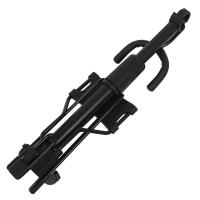 Soporte Ajustable Universal Plegable Y Portátil Para Instrumentos Digitales Estilo De Piso Con Rejilla Para Ukulele Violín Banjo Saxofón - details 7