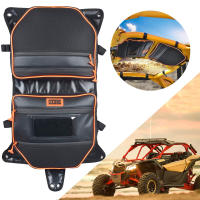 Bolsa De Almacenamiento Impermeable Para UTV Can Am Maverick X3 2017-2020 Accesorios De Exterior Resistentes Al Clima Para Deportes Al Aire Libre - details 2