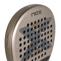 NOX TL10 BY TINO LIBAAK 2024 - Pala de padel para los jugadores que buscan equilibrio y altas prestaciones - details 2