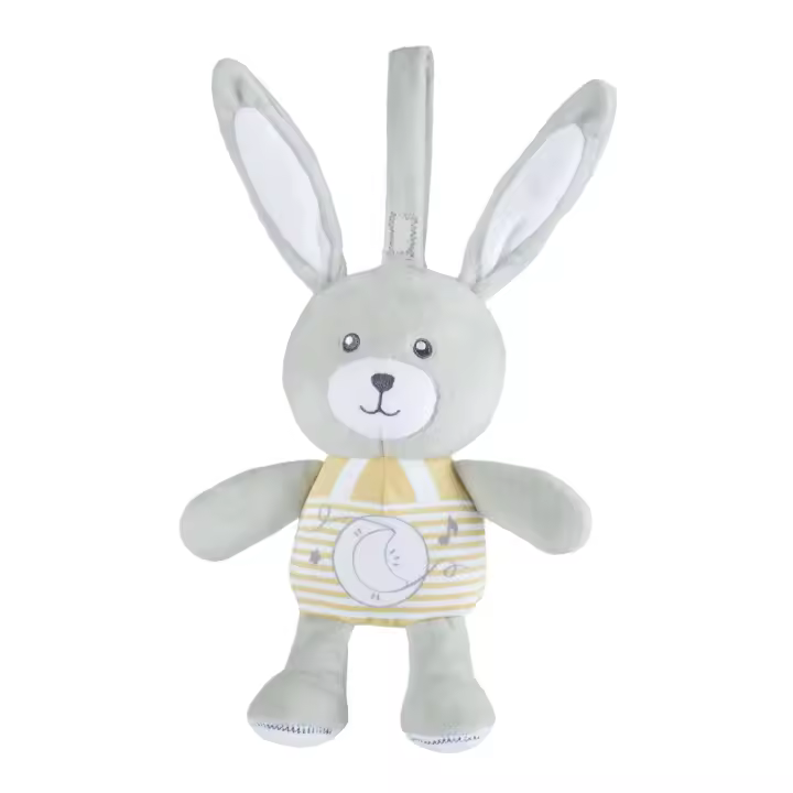 Mi primer peluche Chicco - 1