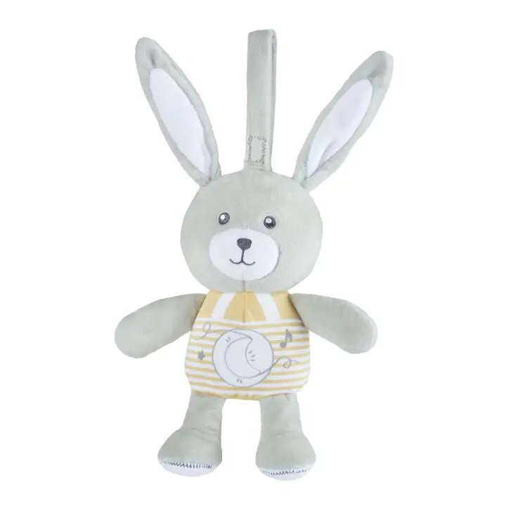 Mi primer peluche Chicco - 1