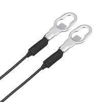 Cables De Puerta Trasera Para Ford Ranger Pick up 1993-2011 Partes Directas De Repuesto Izquierda Y Derecha Instalación Fácil Material Plástico - details 6
