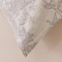 Funda De Almohada Amigable Con La Piel Para Parejas Tamaño Grande De Poliéster Suave 120/150/180cm Cubierta De Almohada Abrazadora Para Hogar Y Hotel - details 5
