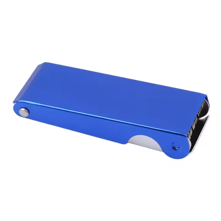 Juego De Herramientas Para Reparación De Guitarra DIY Caja Portátil Con Fichas De Enchufe Ranuras Herramientas De Fletado Y Accesorios Para Guitarra - 1