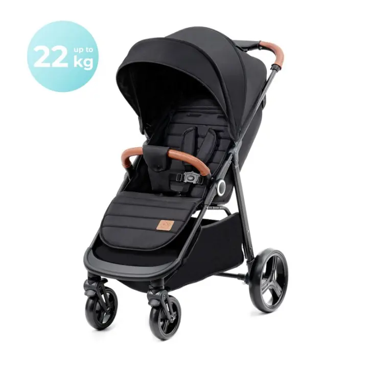 Kinderkraft Silla de Paseo Grande Plus Para Bebe - 1
