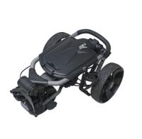 Trilite T-Flash, Carro de Golf Manual de 3 Ruedas - details 15
