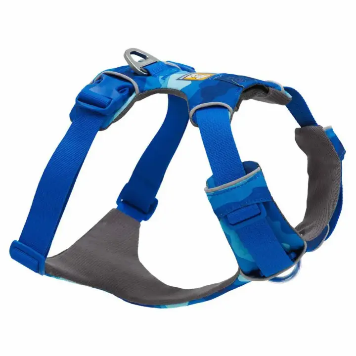 Ruffwear Arnés Front Range® Azul - 1