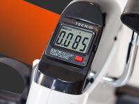 Bonplus BP | Mini Bicicleta Estática | Pedaleador Estático para Personas Mayores | Minibike | Mini Pedaleador | Entrenamiento de Brazos y Piernas Mejorando la Circulación | Rehabilitación | Alivia el Dolor | Salud - details 3