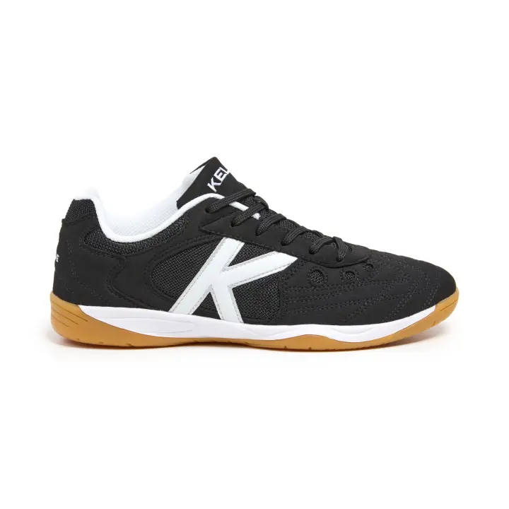Kelme Zapatillas De Fútbol Sala Indoor Copa Negro - 1