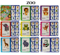 Libro De Actividades Para Niños Montessori Juguetes Educativos Para Bebés Y Niños De 2 3 4 Años Libro De Aprendizaje Para La Guardería - details 32