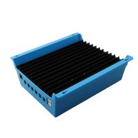 Controlador De Carga Solar MPPT 60A 80A 100A Automático Para Batería De Plomo-Acido Y Litio 12V 24V 36V 48V Regulador De PV Con Pantalla LCD - details 7