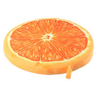 Funda De Cojín Redonda Para Silla De Barra Con Estampado De Frutas De Dibujos Animados Antideslizante Cubierta De Asiento Suave Para Sala De Estar Y Comedor - details 49