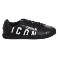 Dsquared2-Zapatillas Deportivas New Tennis SNM0005-01503204 para Hombre