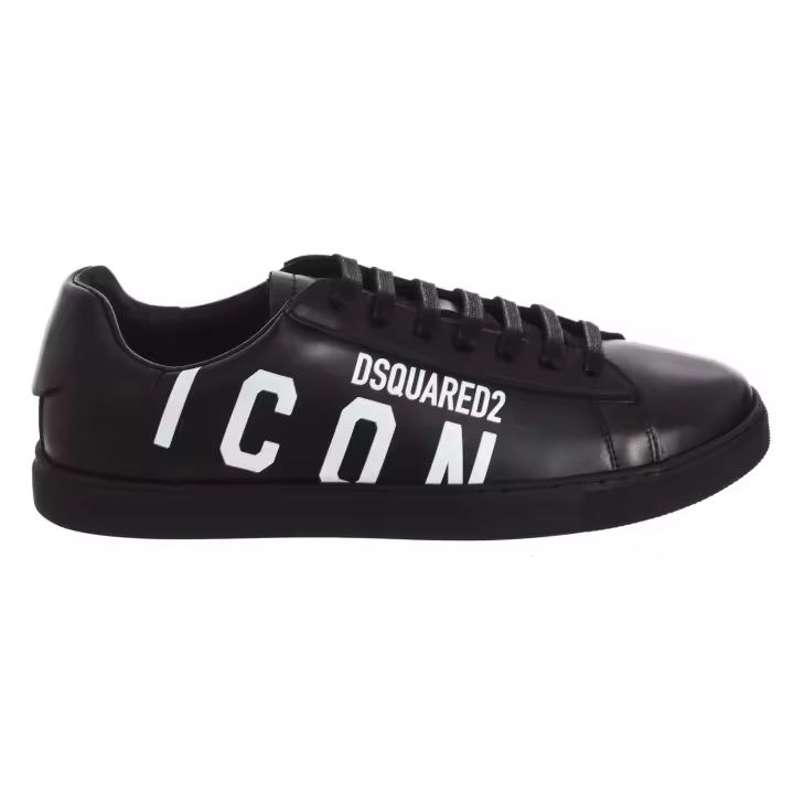 Dsquared2-Zapatillas Deportivas New Tennis SNM0005-01503204 para Hombre - 1