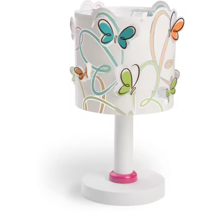 Lámpara de mesa Butterfly Mariposas - 1