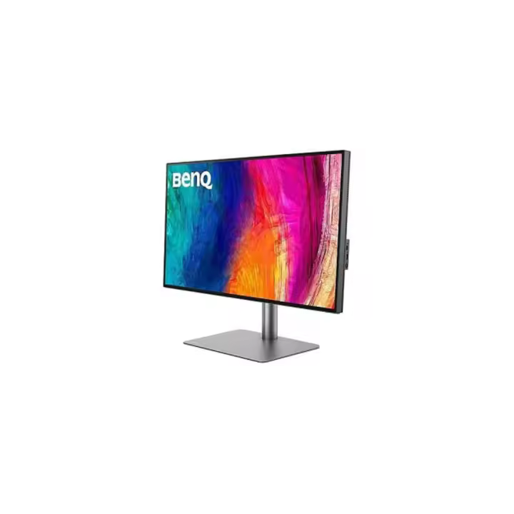 MONITOR BENQ PD3225U (9H.LLYLA.TBE) 32" IPS, 3840x2160, 60HZ, 5MS - 1
