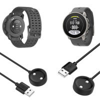 Cable De Carga De Repuesto Para Reloj Suunto 9 Peak Pro/Vertical/Race/S/Ocean Cargador USB Para Relojes Smart Watch - details 2