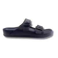 Sunsea Sandalias Mujer Hombre Verano Comodas Sandalia Pool Playa Chanclas para hombres deportivas con hebilla ajustable - details 1