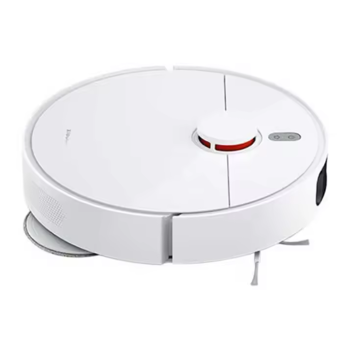 Xiaomi Robot Aspirador S10+ Plateado Robot Aspirador - 1