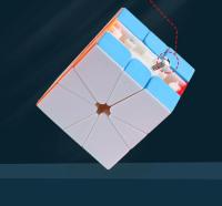Picube SengSo SQ-1 Cubo Mágico Cuadrado Magico Puzzle Educativo Para Niños Y Adultos Material Plástico Magnético - details 5