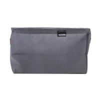 Cesta De Almacenamiento Plegable De Tela Para Ropa Y Juguetes Organizador De Armario Para El Hogar Y La Oficina Eco-amigable - details 8