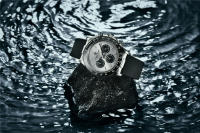 Reloj De Pulsera Deportivo De Lujo PAGANI DESIGN Para Hombres Resistente Al Agua Con Cronógrafo Y Fecha Caja De Cristal De Zafiro Reloj De Cuarzo - details 19