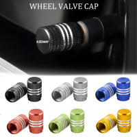 Tapa De Válvula De Neumático De Aluminio Para Motocicletas Keeway RKF/V Cruise/RKV/SR/TX/RKR/ 125 K Light 202 V302C RKS 150 Vieste 300 Superlight 200 - details 0