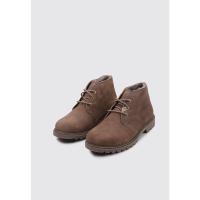 Panama Jack Bota Panama Igloo Botines Planos Hombre Taupe - details 0