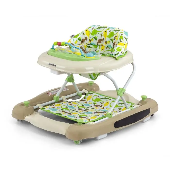 Andador Milly Mally Patrol Plus Dino - 1