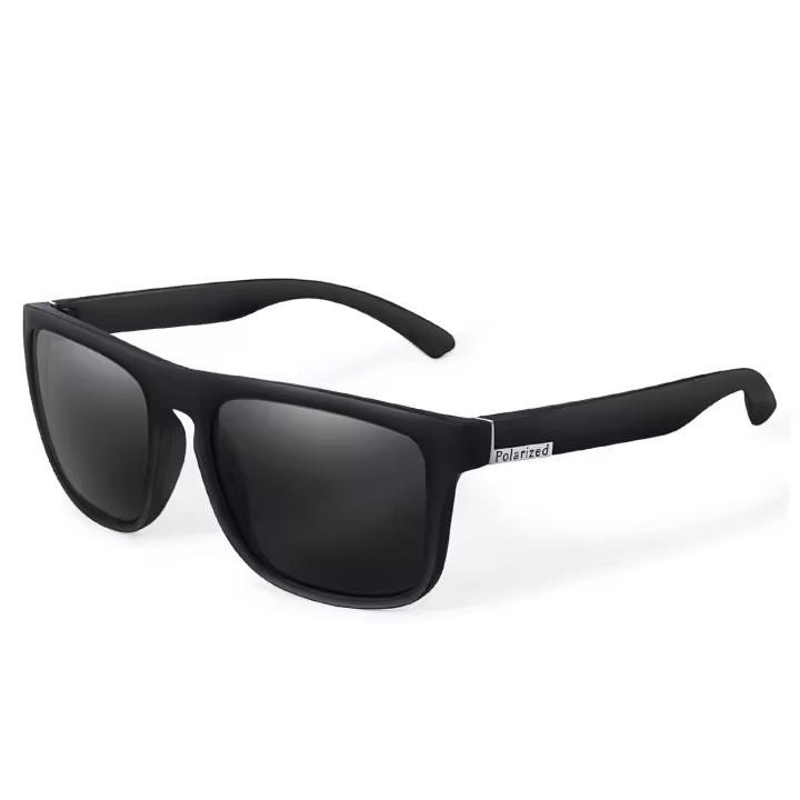 Gafas De Ciclismo Polarizadas Cambio De Color Para Hombre Visión Nocturna Conducción De Coche Motocicleta Deportes Al Aire Libre - 1