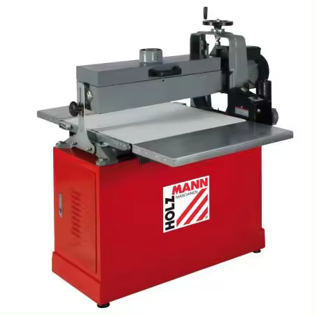 Lijadora de Rodillo Holzmann ZS560U_230V - Potente Motor de 2250W - 1