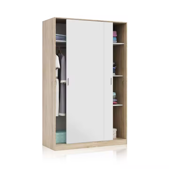 Habitdesign -Armario Max - 1