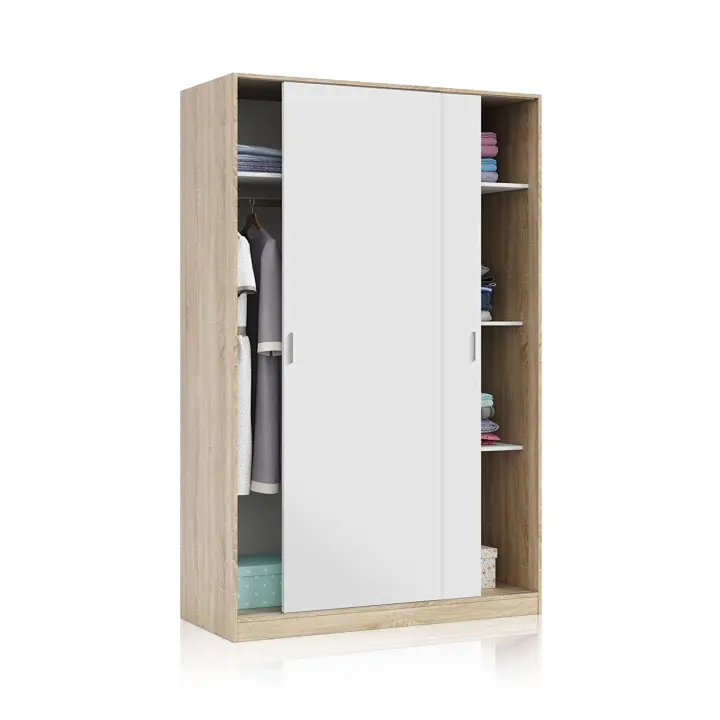 Habitdesign -Armario Max - 1