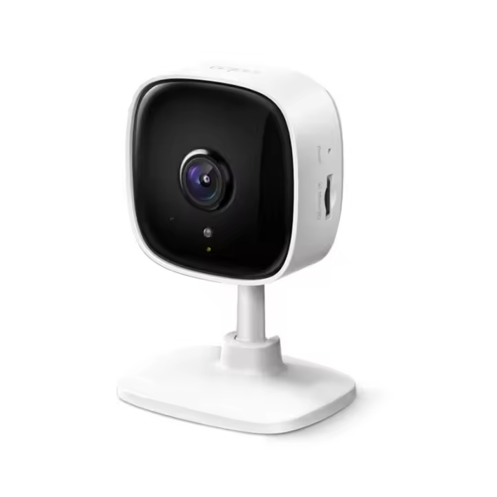 TP-Link TAPO TC60 Cámara de Vigilancia WiFi 1080p - 1