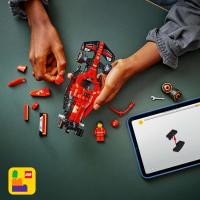 Lego Speed Champions   Ferrari SF-24 Lego 77242 - details 4