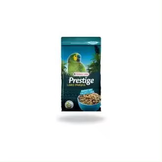 Versele Laga Prestige Premium Amazon Parrot Loro Parque 1 KG - 1
