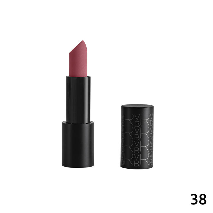 RVB LAB Matt & Velvet Lipstick 38 – Labial Mate Efecto Terciopelo 3.5g — oferta en Miravia