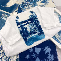 Kit De Impresión DIY Cyanotipo Con Potasio Ferrocianuro Para Reproducción De Fotografías Documentos Y Mapas Set De Material Para Arte Y Manualidades - details 4