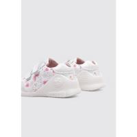 Biomecanics 252100 Deportivas Planas Bebé - niña (hasta la talla 30) Blanco - details 2