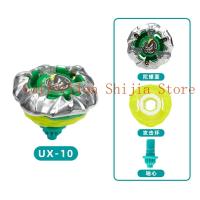 SB UX09 UX10 UX11 UX13 UX0002 UX0003 UX0101 UX01 UX05 UX07 UX08 UX02 Gyro X Juguete BX Gyro Walki Z Con Luz Y Żyroskopem Partes De Gyro Metal Unisex Para Adultos - details 18