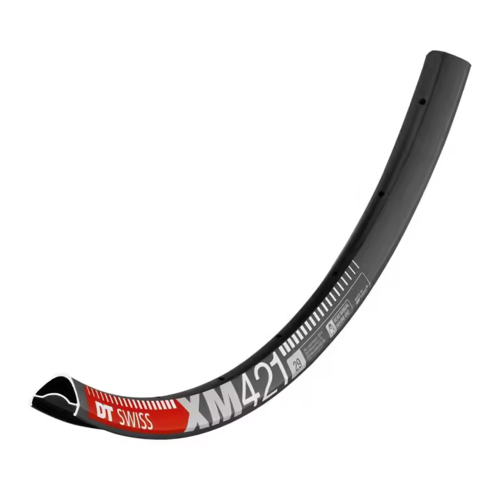 Dt Swiss Llanta De Mtb Xm 421 29´´ 25 Mm Std Vi Disc Tubeless - 1
