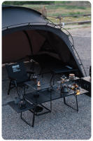 ShineTrip Tabla De Juego IGT Plegable Y Expandible De Acero De Carbono Unidad De Tablero Para Camping Tipo De Material: Aleación De Aluminio - details 13