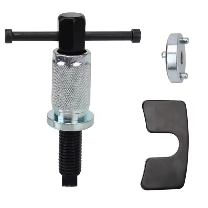 Kit De Herramientas Para Desmontaje Y Recombinación De Cilindro De Rueda Y Bomba 3 Piezas Conjunto De Reparación Para Frenos De Disco De Coche Accesorios Automotrices - 1