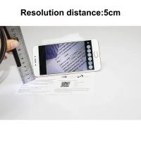 Cámara HD Mini Endoscopia Impermeable IP67 Para Teléfono Android Inspección De Tubos Industrial Auto Herramienta De Detección De Fallas - details 8