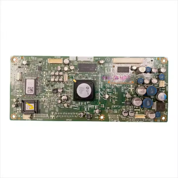 Placa TCon Sony KLV-30HR3 1-863-279-23 (1-724-654-23) - 1