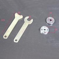 Soporte De Corte Para Taladro Eléctrico 1PC O 10/13mm Soporte De Pulido Y Polido Base De Máquina Convertidor Asiento Cutter - details 9