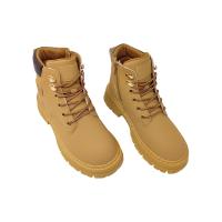 Eva Zorteon -  Botines militares Con plataforma . - details 7