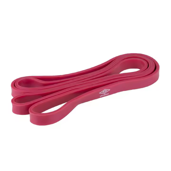 Banda de resistencia 25 kg umbro - 1